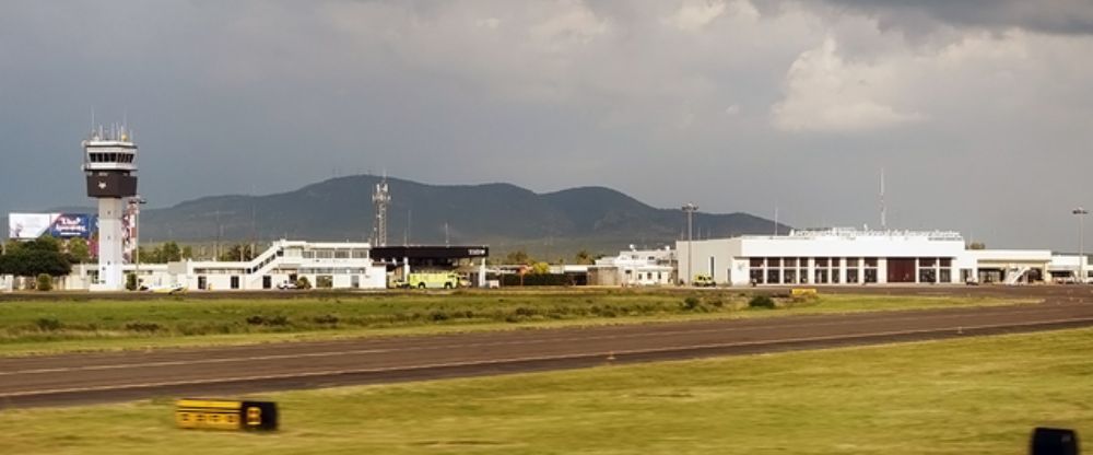 Aguascalientes International Airport