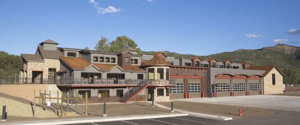 AspenPitkin County Airport