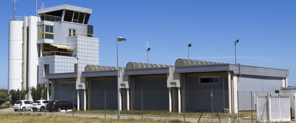 Avignon – Provence Airport