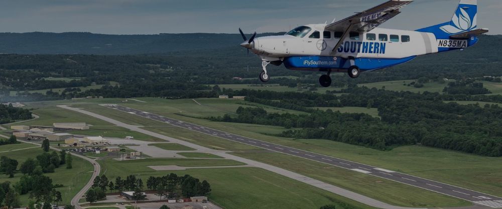 Boone County Regional Airport