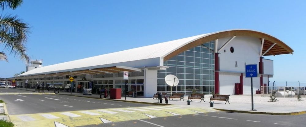 Chacalluta International Airport