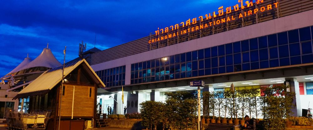 Chiang Mai International Airport