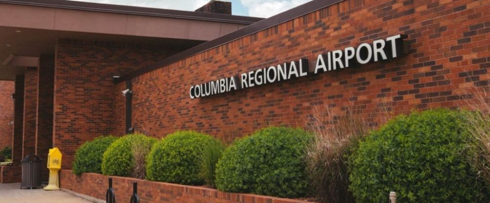 Columbia Regional Airport