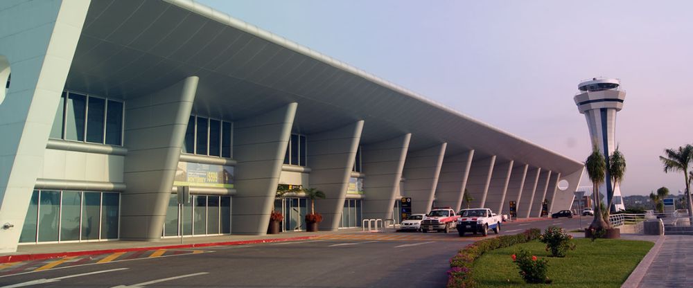 Cuernavaca Airport