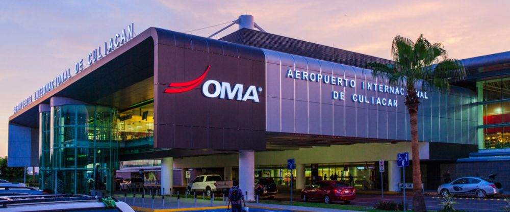 Culiacán International Airport