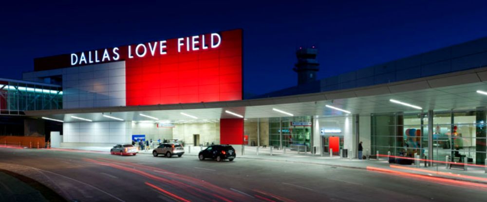 Dallas Love Field Airport