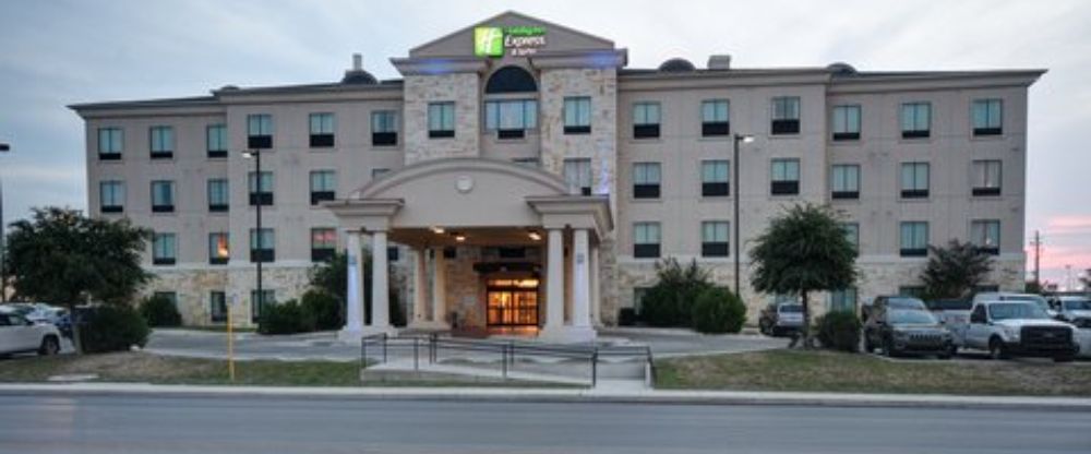 Del Rio International Airport