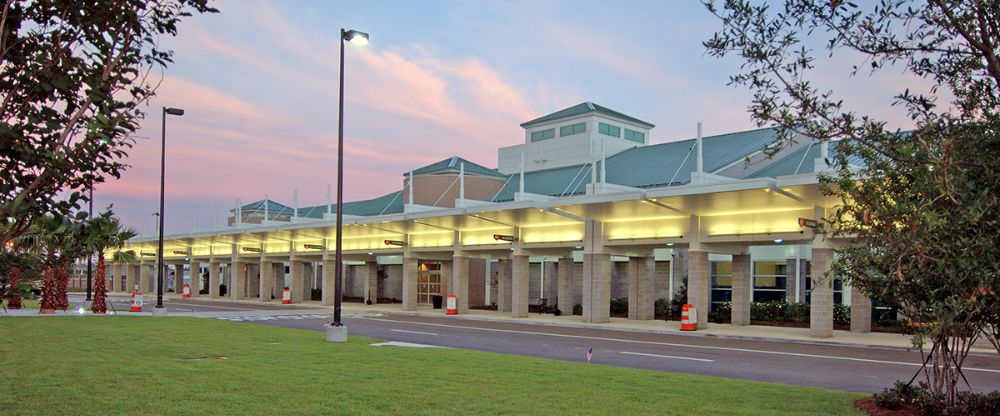 Destin Executive Airport