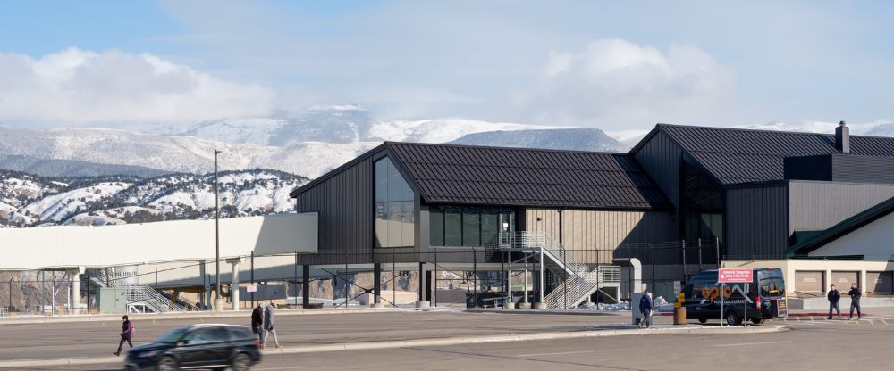 Eagle County Regional Airport