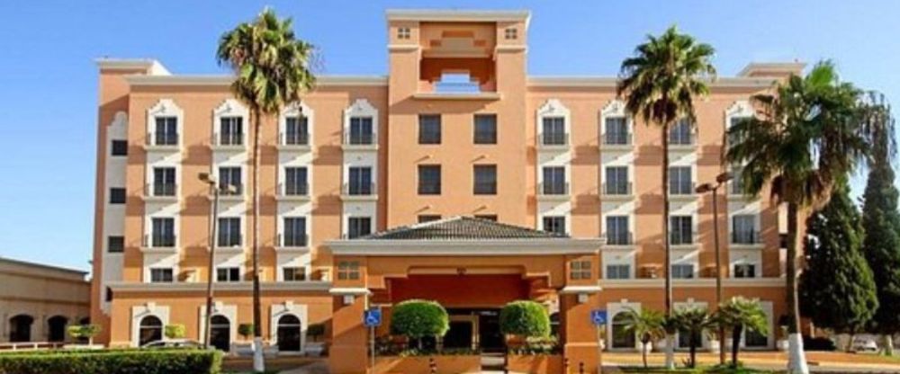 General Pedro Jose Mendez International Airport