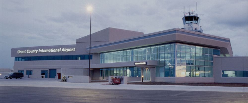 Grant County Airport