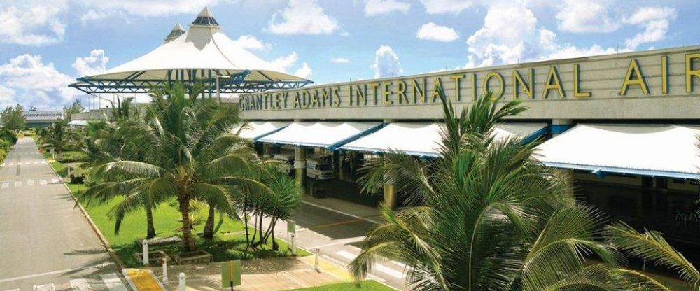 Grantley Adams International Airport