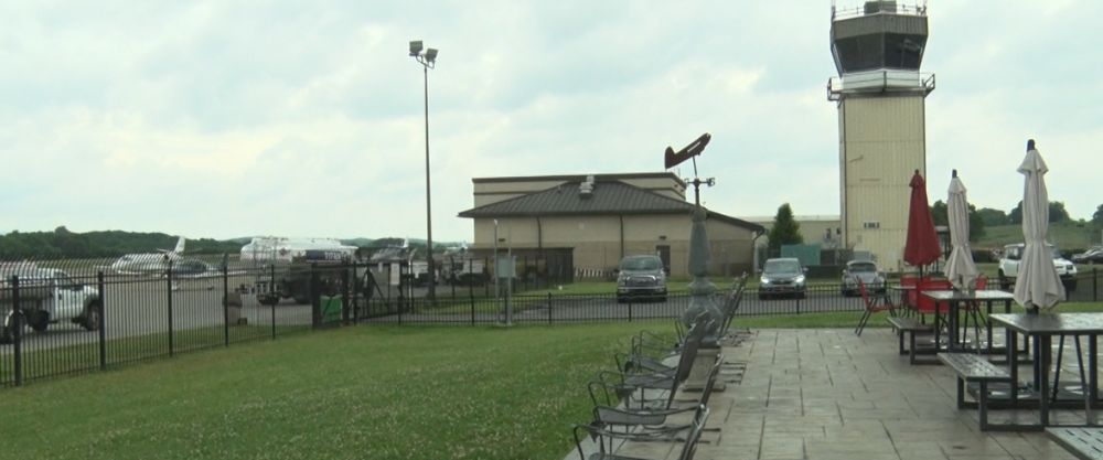 Greenbrier Valley Airport