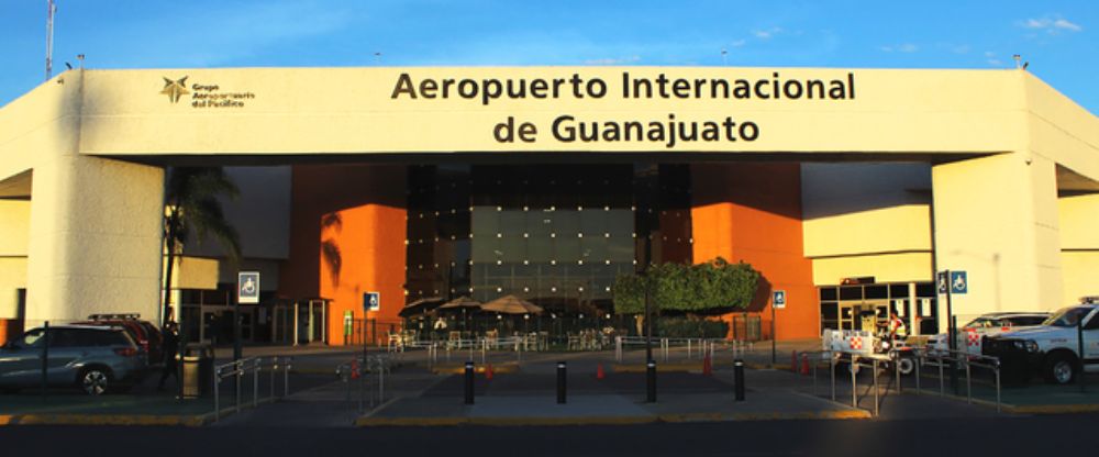 Guanajuato International Airport