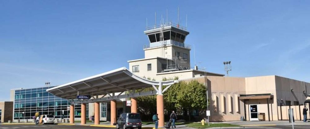 Idaho Falls Regional Airport