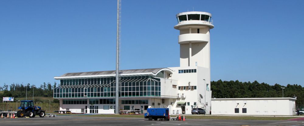 Jaguaruna Regional Airport