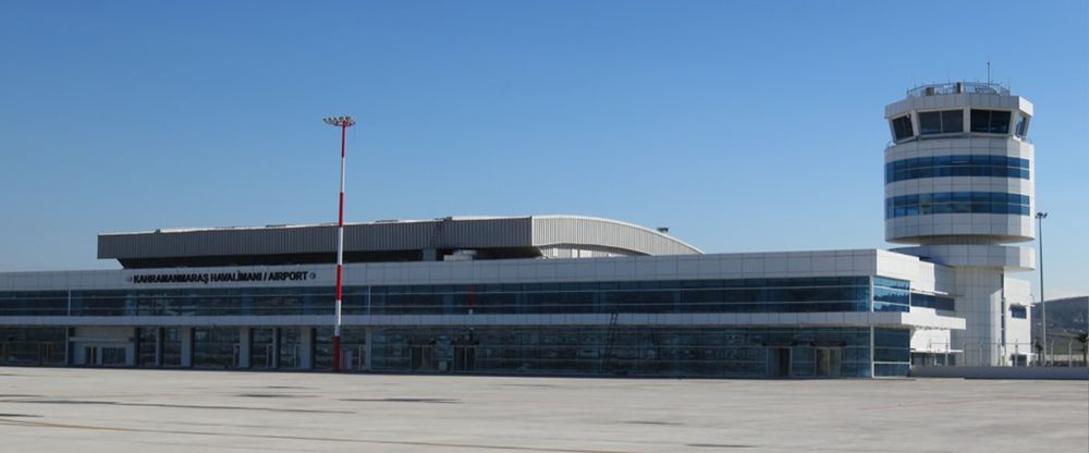 Kahramanmaras Airport