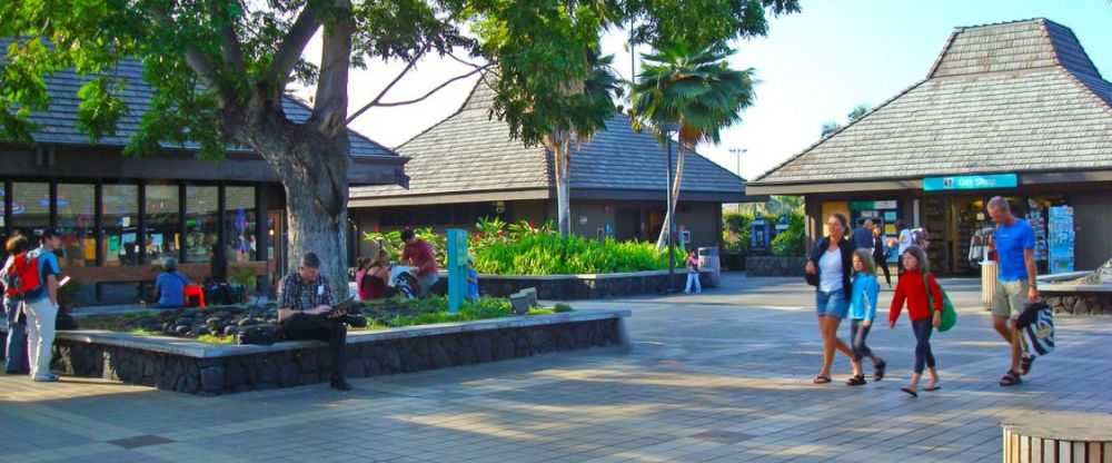 Kona International Airport