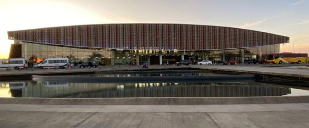 La Araucanía International Airport