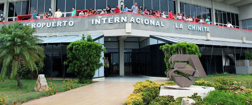 La Chinita International Airport