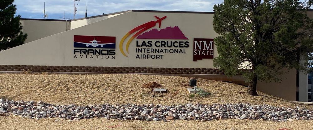 Las Cruces International Airport