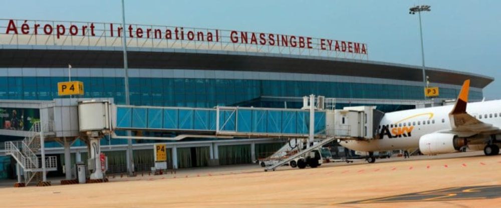 Lomé–Tokoin International Airport