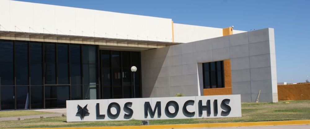 Los Mochis International Airport