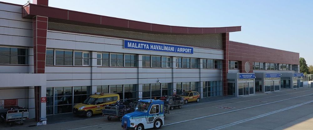 Malatya Airport