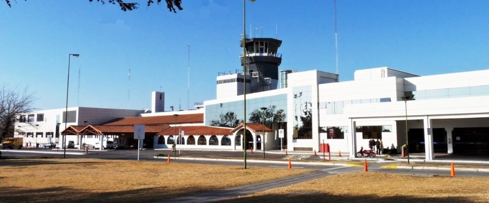 Martín Miguel de Güemes International Airport