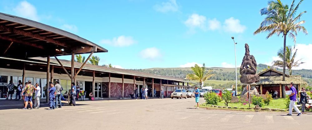 Mataveri International Airport