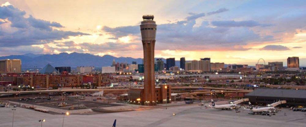 McCarran International Airport