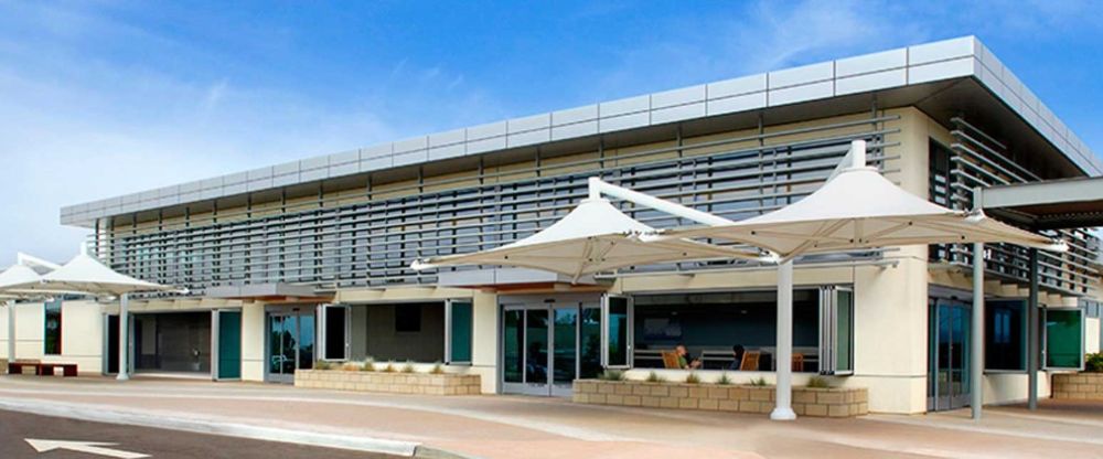 McClellan-Palomar Airport