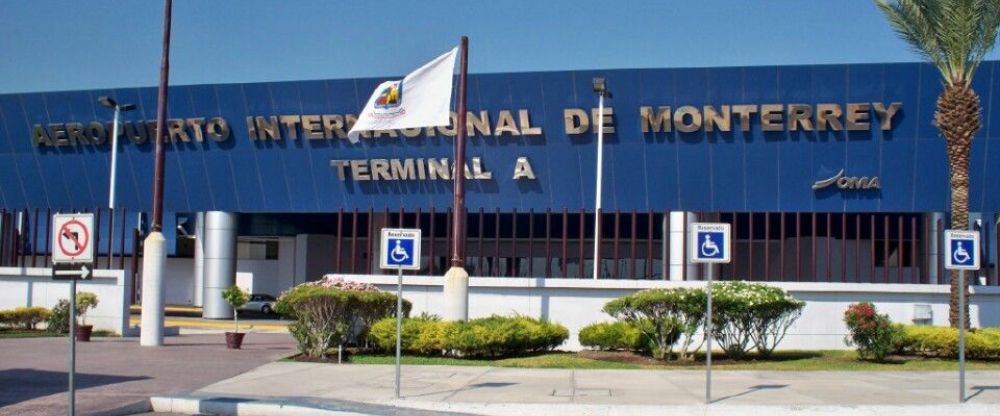 Monterrey International Airport