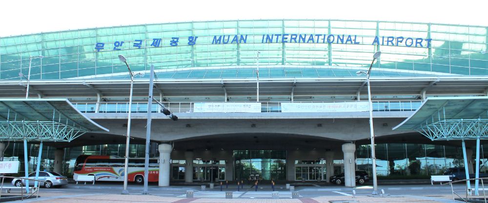 Muan International Airport