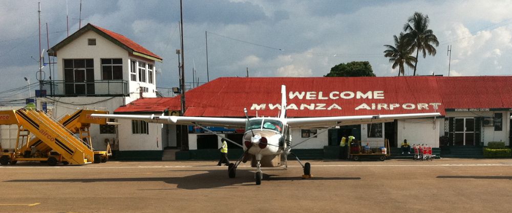 Mwanza International Airport