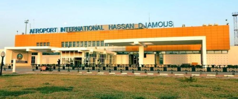 N’Djamena International Airport