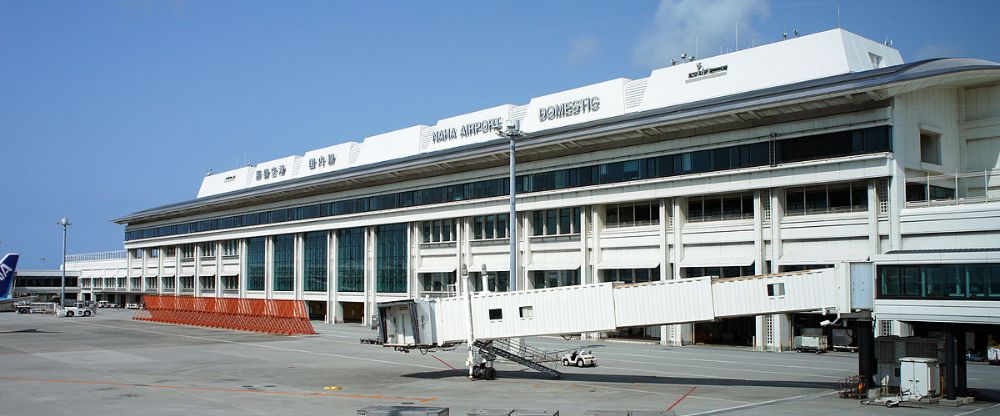 Naha Airport