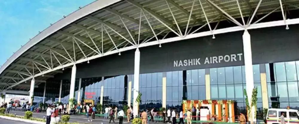 Nashik Airport