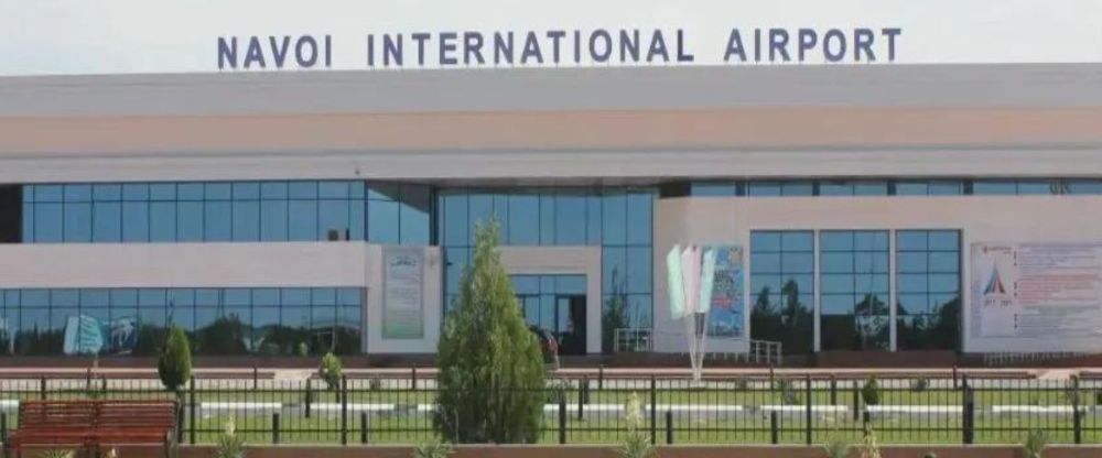 Navoi International Airport