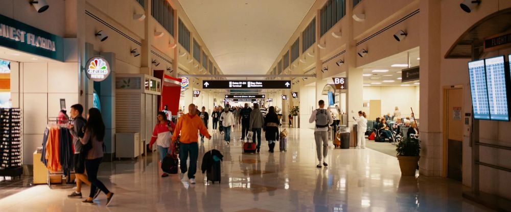 Presidente Carlos Ibáñez International Airport