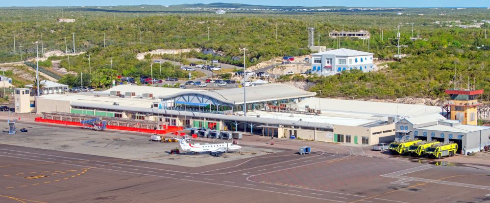 Providenciales International Airport