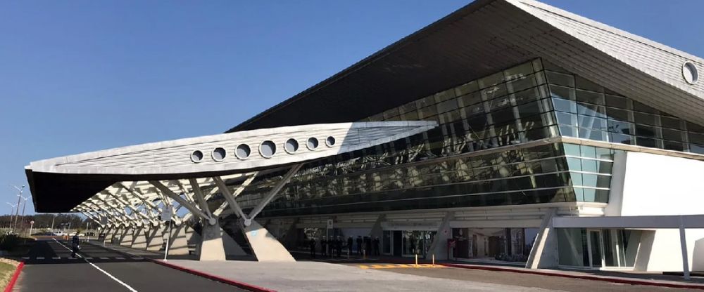 Punta del Este International Airport