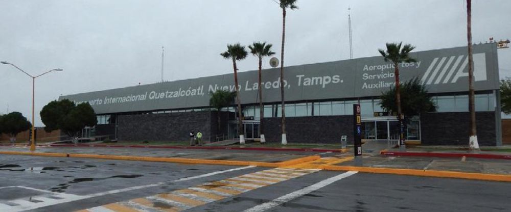 Quetzalcoatl International Airport