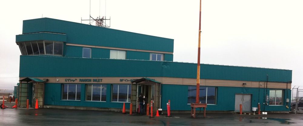 Rankin Inlet Airport