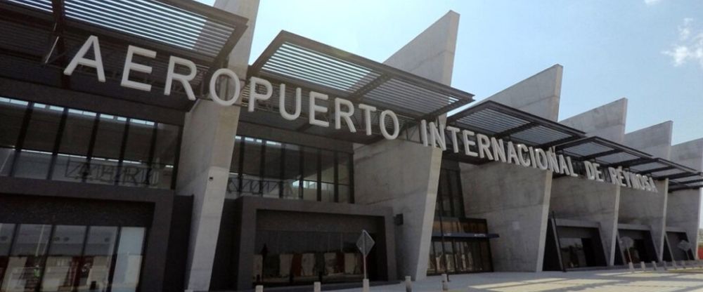 Reynosa International Airport