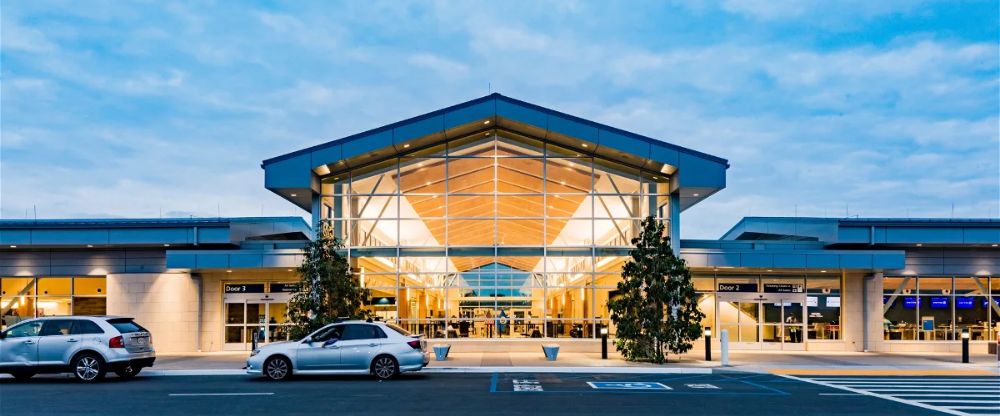 San Luis Obispo County Regional Airport