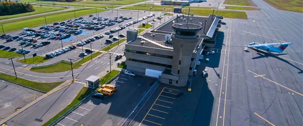 Sept-Îles Airport