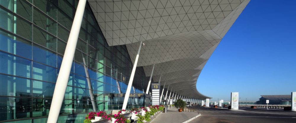 Shenyang Taoxian International Airport