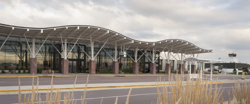 Sioux Falls Regional Airport