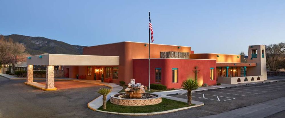 Taos Regional Airport